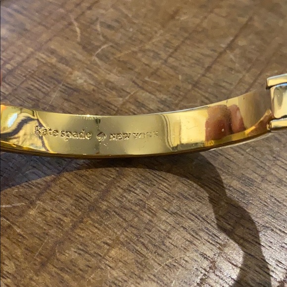 Kate spade bracelet - Picture 2 of 4